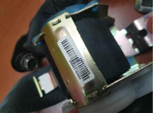 Safety Belts HYUNDAI Getz (TB)