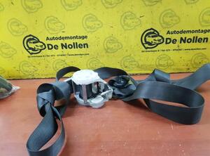 Safety Belts OPEL Vectra C (--)