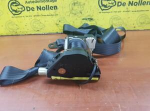 Safety Belts FIAT Stilo (192)