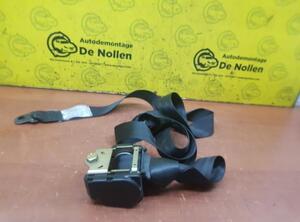 Safety Belts FORD Galaxy (WGR)