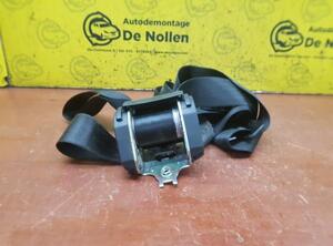 Safety Belts BMW 3er Compact (E46)