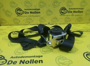 Safety Belts OPEL Astra H Caravan (L35)