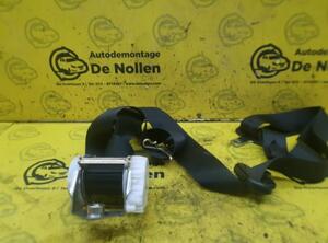 Safety Belts FORD Focus II (DA, DP, HCP)