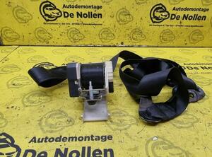 Safety Belts OPEL Zafira A (F75_)