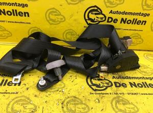 Safety Belts FIAT Panda (169)