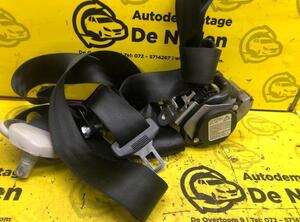 Safety Belts VW Fox Schrägheck (5Z1, 5Z3, 5Z4)