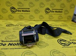 Safety Belts PEUGEOT 1007 (KM)