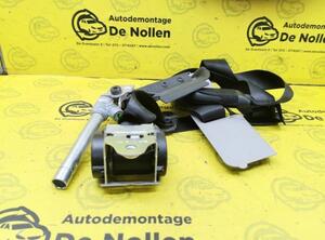 Safety Belts OPEL Corsa D (S07)