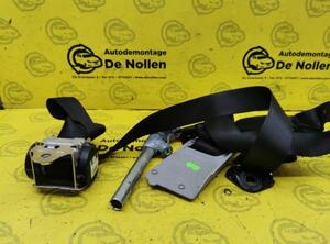 Safety Belts OPEL Corsa D (S07)