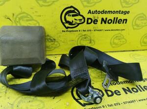 Safety Belts AUDI A6 Avant (4F5, C6)