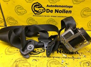 Safety Belts PEUGEOT 807 (E)