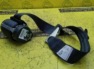 Safety Belts VW Golf VI (5K1)