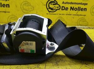 Safety Belts MINI Mini Coupe (R58)