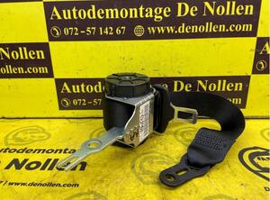 Safety Belts BMW 3er (E90)