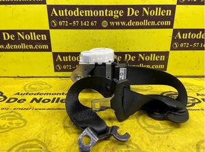 Safety Belts BMW 3er (E90)