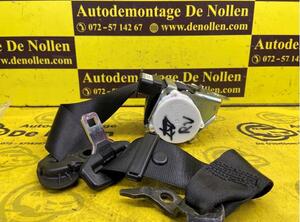 Safety Belts BMW 3er (E90)