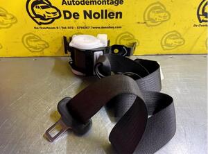 Safety Belts OPEL Insignia A (G09)