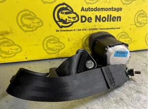 Safety Belts FORD KA (RU8)