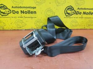 Safety Belts PEUGEOT 207 CC (WD)