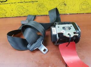 Safety Belts PEUGEOT 207 CC (WD)