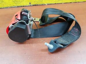 Safety Belts PEUGEOT 207 CC (WD)