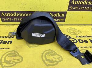 Safety Belts BMW 1er (F20)