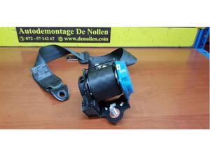 Safety Belts KIA Picanto (TA)