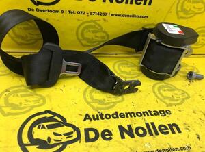 Safety Belts AUDI A3 Sportback (8VA, 8VF)