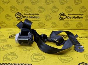 Safety Belts FIAT Talento Kasten (296)