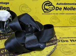 Safety Belts FORD Fiesta VI (CB1, CCN)