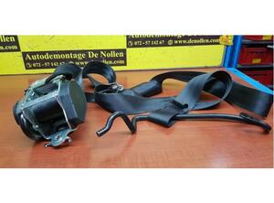 Safety Belts PEUGEOT 207 (WA, WC)