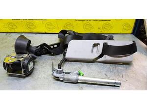 Safety Belts OPEL Corsa D (S07)