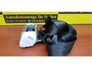 Sicherheitsgurt rechts hinten VW Polo V 6R, 6C 34066878A P13482999