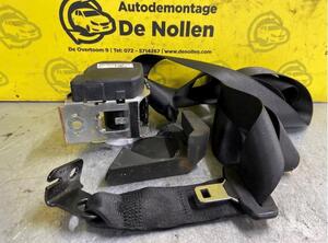 Safety Belts BMW 2 Active Tourer (F45)