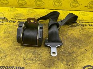 Safety Belts PEUGEOT 306 Cabriolet (7D, N3, N5)