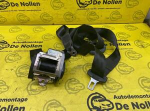 Safety Belts AUDI A2 (8Z0)