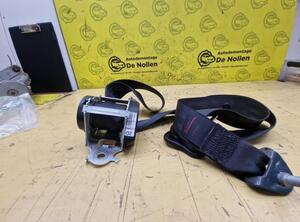 Safety Belts PEUGEOT 208 I (CA, CC)