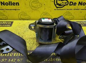 Safety Belts OPEL Corsa E (--)