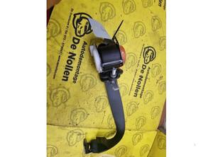 Safety Belts OPEL Agila (B) (B H08)