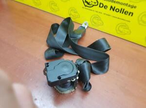 Sicherheitsgurt links hinten Audi A2 8Z LINKSACHTER P16098712