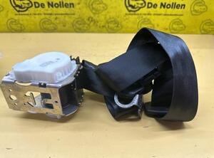 Sicherheitsgurt rechts hinten Ford Focus III DYB 34074772B P19123223