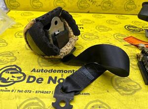 Safety Belts FIAT Grande Punto (199), FIAT Punto (199), FIAT Punto Evo (199)