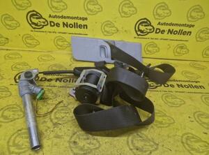 Safety Belts OPEL CORSA D (S07)