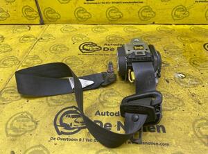 Safety Belts SSANGYONG REXTON / REXTON II (GAB_)