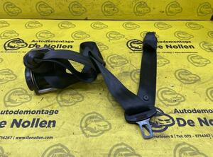 Safety Belts SEAT LEON (1M1)