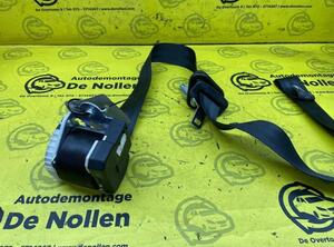 Safety Belts RENAULT TWINGO II (CN0_)