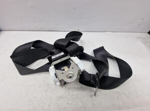 Safety Belts BMW 1 (F20)