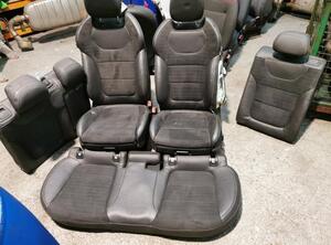 Seats Set HYUNDAI i30 (PD, PDE, PDEN)