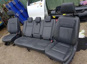 Seats Set FORD Ranger (TKE)