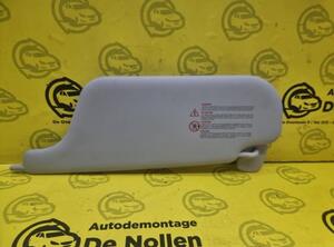 Zonklep RENAULT Clio III (BR0/1, CR0/1), RENAULT Clio IV (BH)